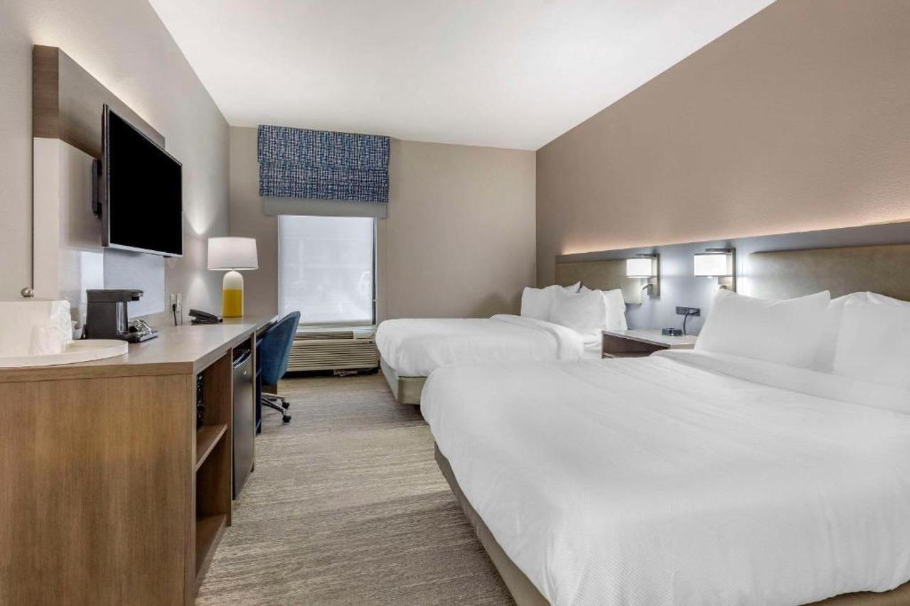 Inn Comfort - 2*