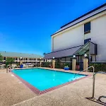 Comfort Inn - Weatherford 