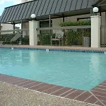 Comfort Inn - Weatherford 